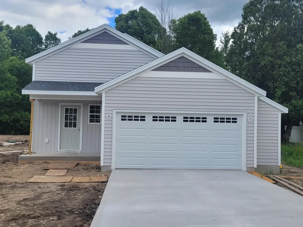 Lot 26 Edgewood Drive Big Rapids Charter Township MI 49307