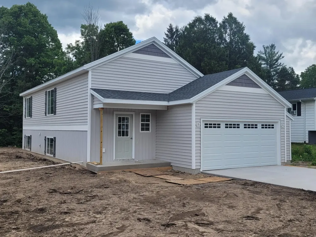 Lot 26 Edgewood Drive Big Rapids Charter Township MI 49307