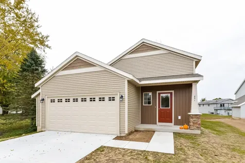 Lot 26 Edgewood Drive Big Rapids Charter Township MI 49307