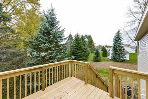 Lot 26 Edgewood Drive Big Rapids Charter Township MI 49307