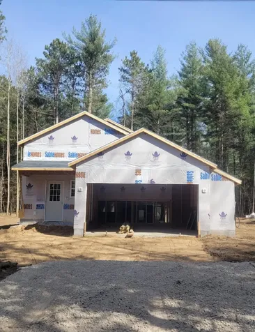 Lot 26 Edgewood Drive Big Rapids Charter Township MI 49307