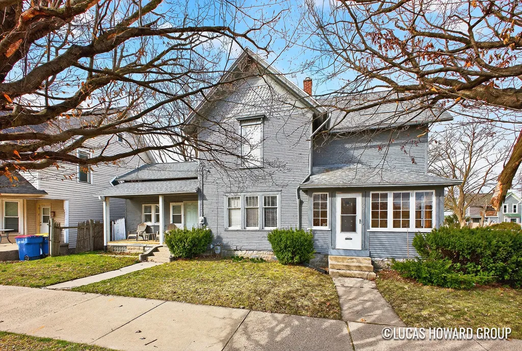 901 Second Street NW Grand Rapids City MI 49504