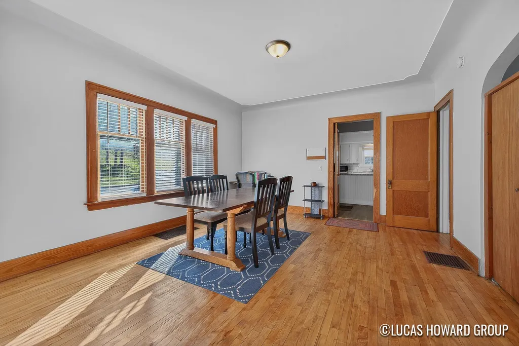 901 Second Street NW Grand Rapids City MI 49504