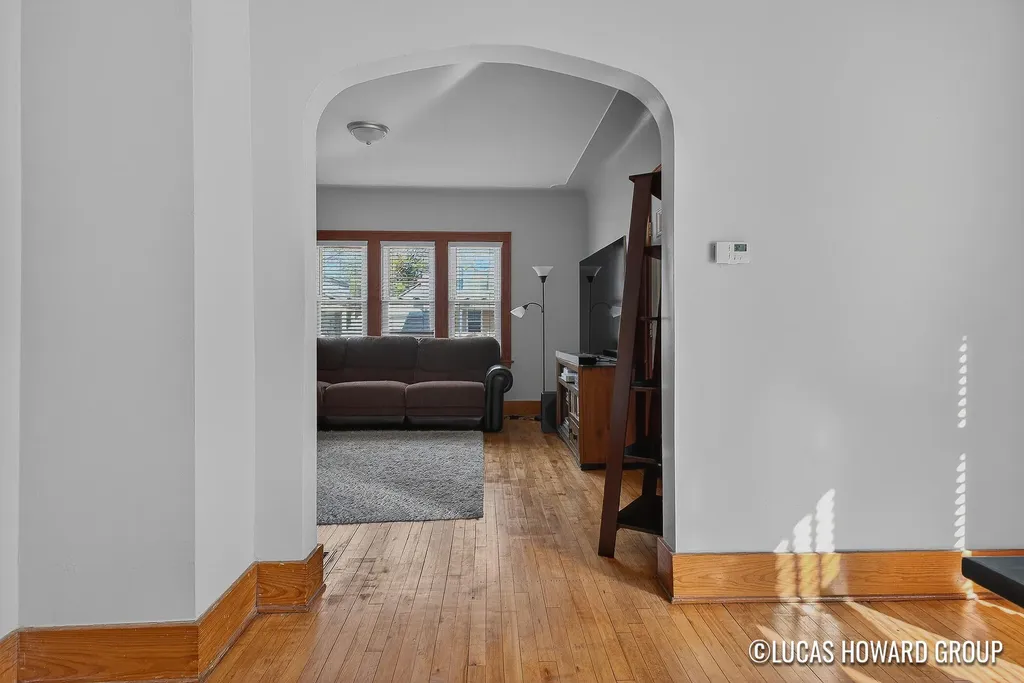 901 Second Street NW Grand Rapids City MI 49504