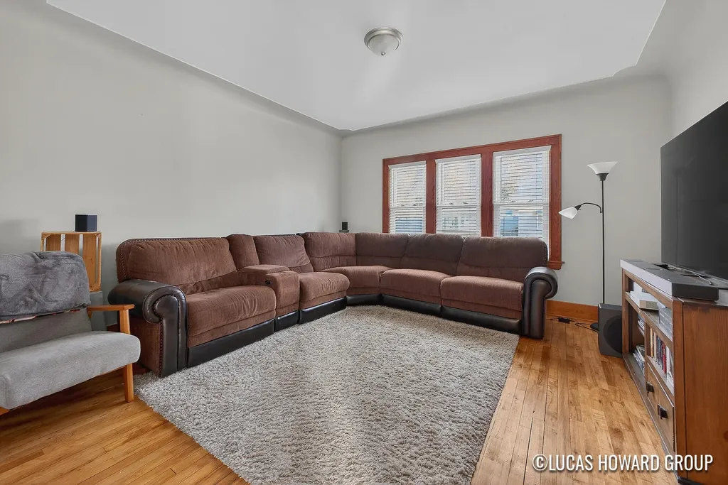 901 Second Street NW Grand Rapids City MI 49504