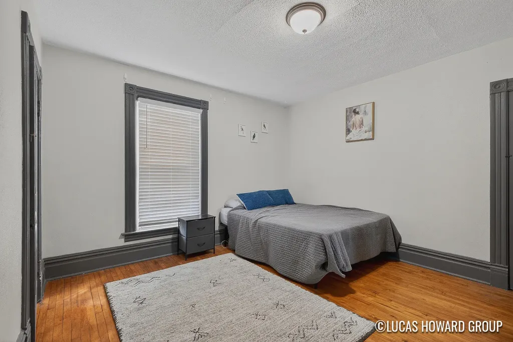 901 Second Street NW Grand Rapids City MI 49504