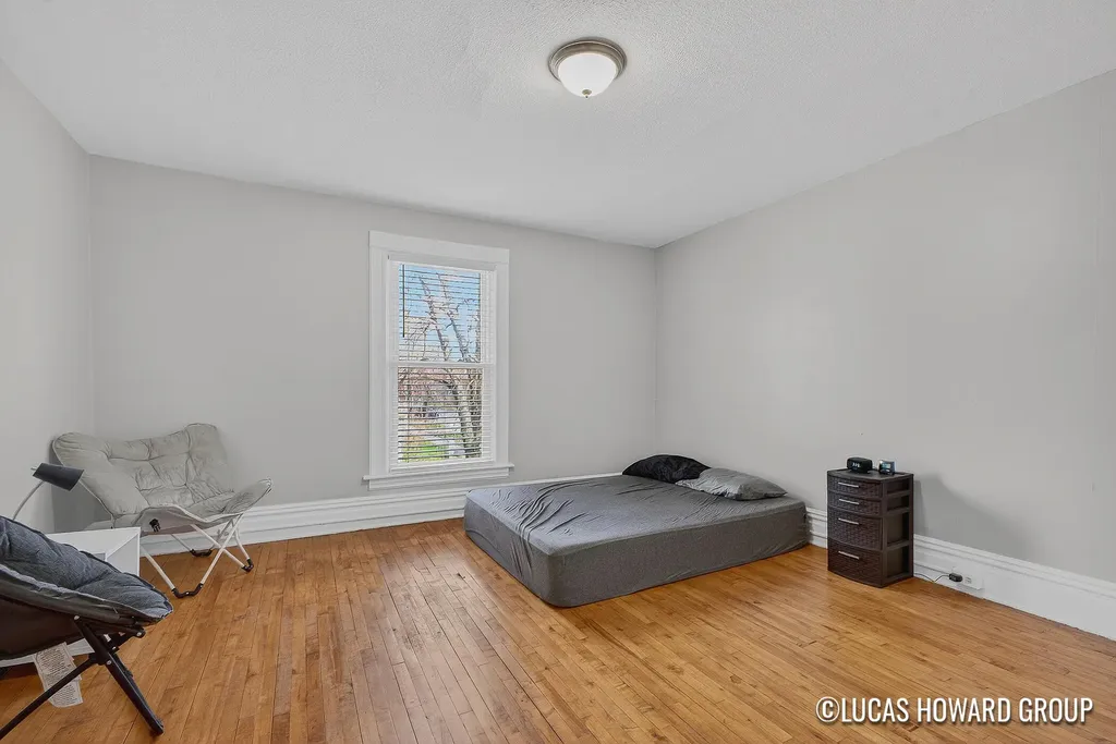 901 Second Street NW Grand Rapids City MI 49504