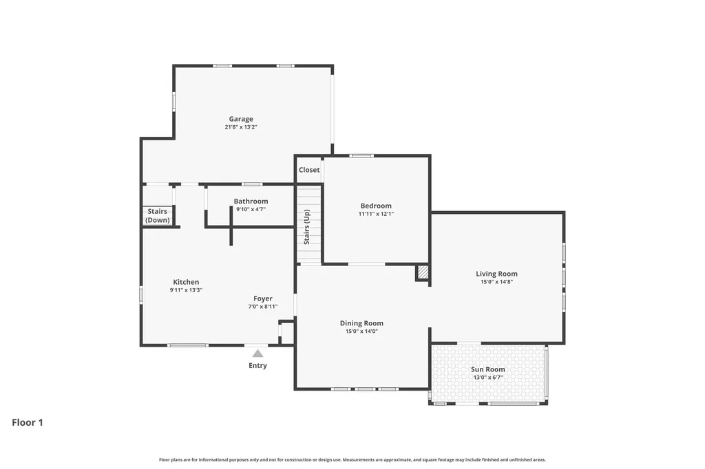 901 Second Street NW Grand Rapids City MI 49504