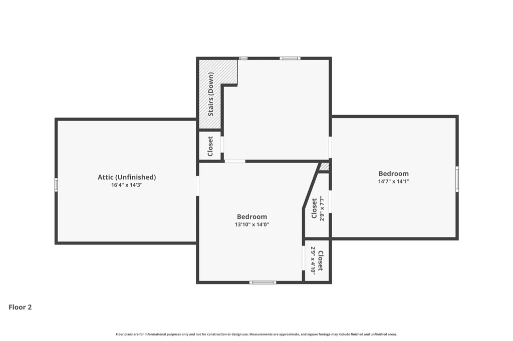 901 Second Street NW Grand Rapids City MI 49504