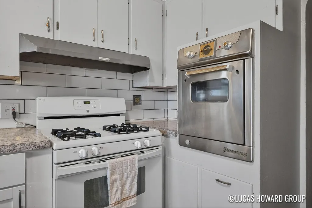 901 Second Street NW Grand Rapids City MI 49504