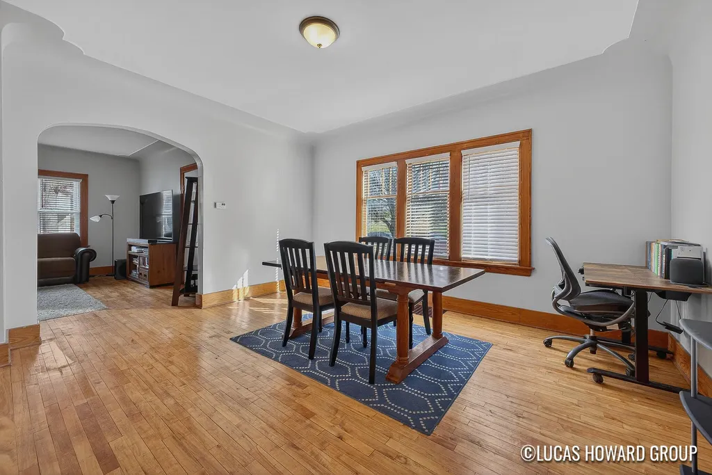 901 Second Street NW Grand Rapids City MI 49504