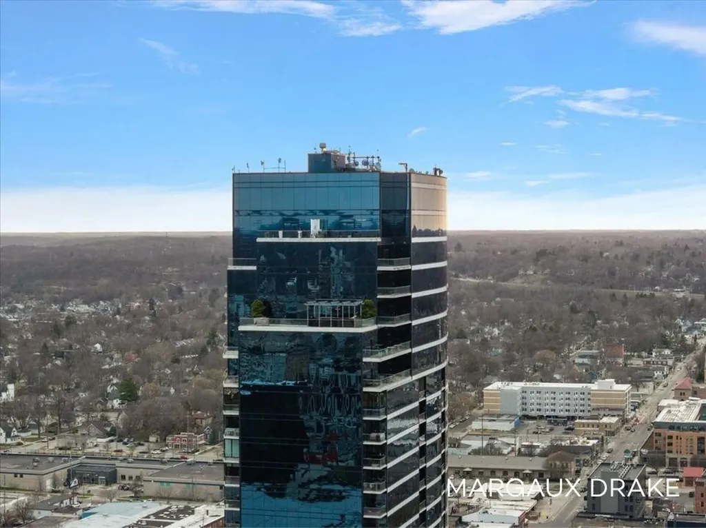 335 Bridge Street NW Grand Rapids City MI 49504