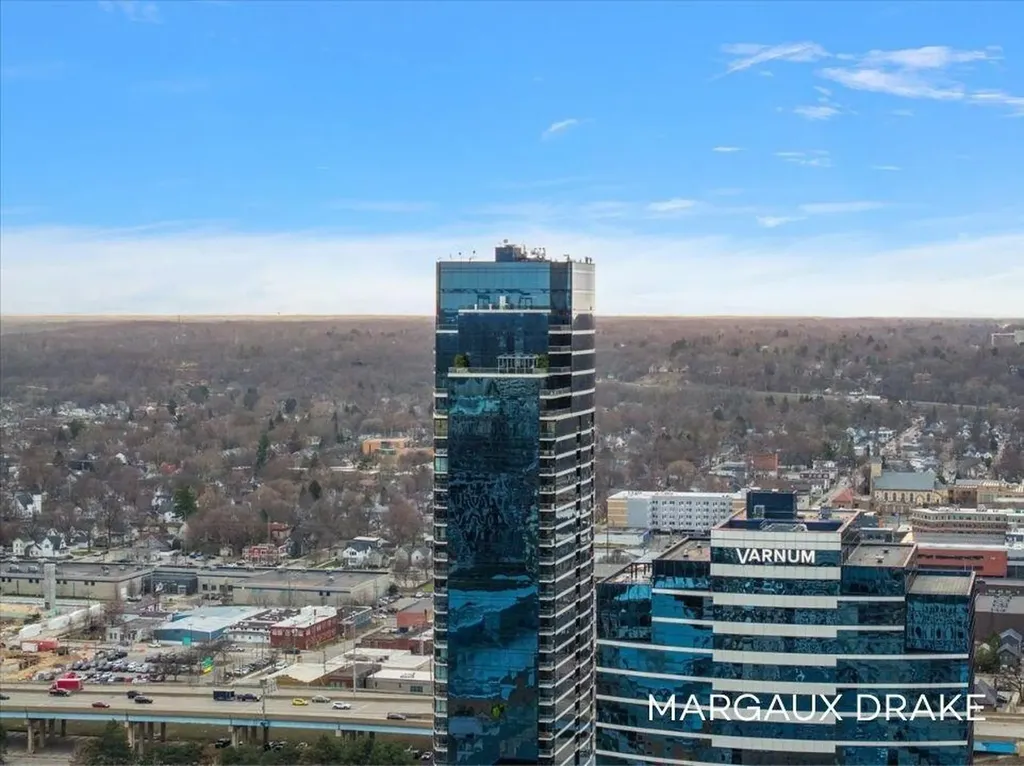 335 Bridge Street NW Grand Rapids City MI 49504