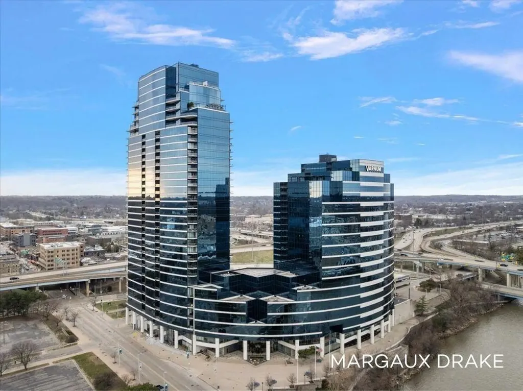 335 Bridge Street NW Grand Rapids City MI 49504