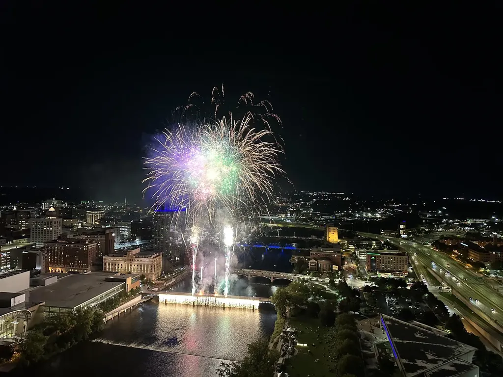 335 Bridge Street NW Grand Rapids City MI 49504