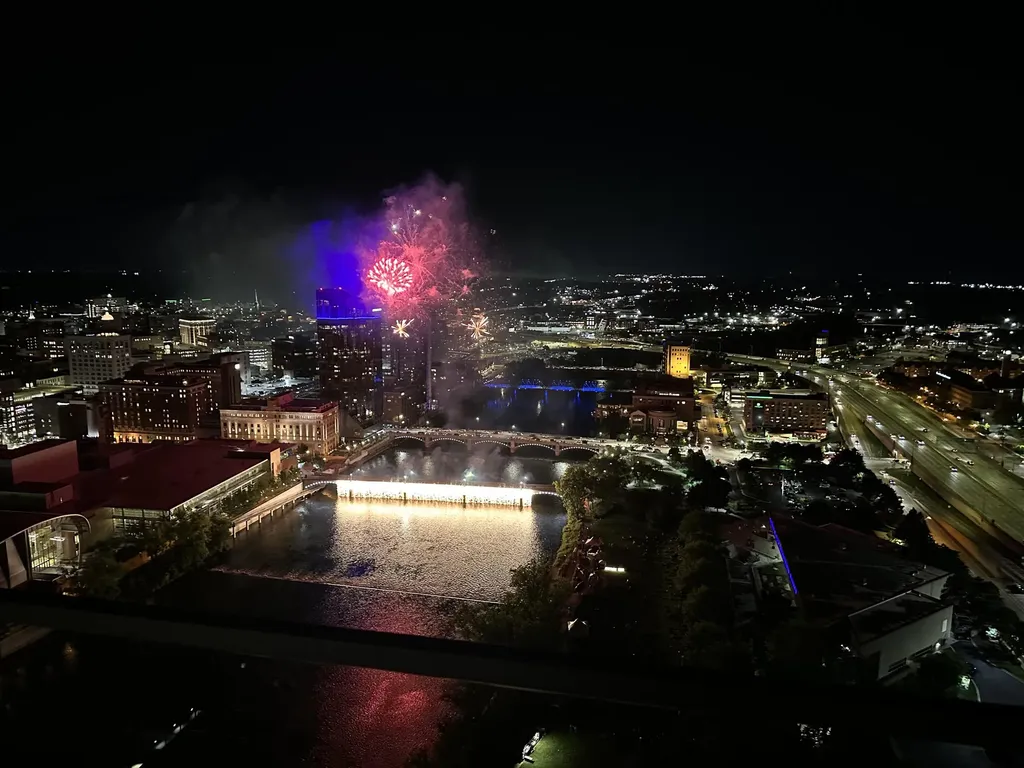 335 Bridge Street NW Grand Rapids City MI 49504