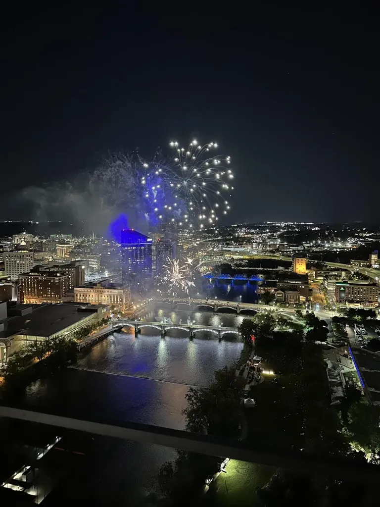 335 Bridge Street NW Grand Rapids City MI 49504