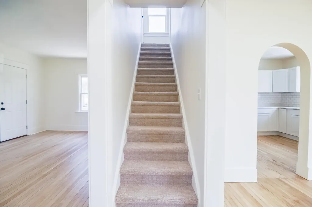 71 W Burnham Street W Battle Creek City MI 49015