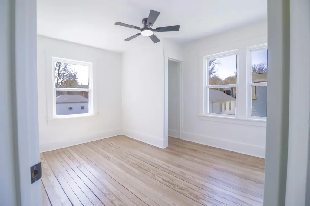 71 W Burnham Street W Battle Creek City MI 49015