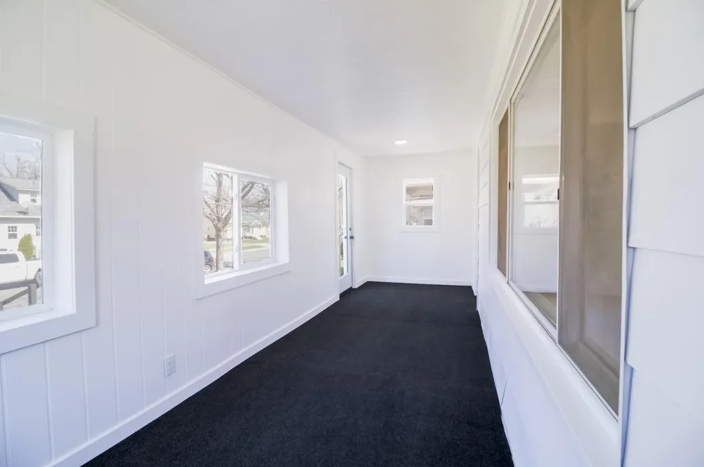 71 W Burnham Street W Battle Creek City MI 49015