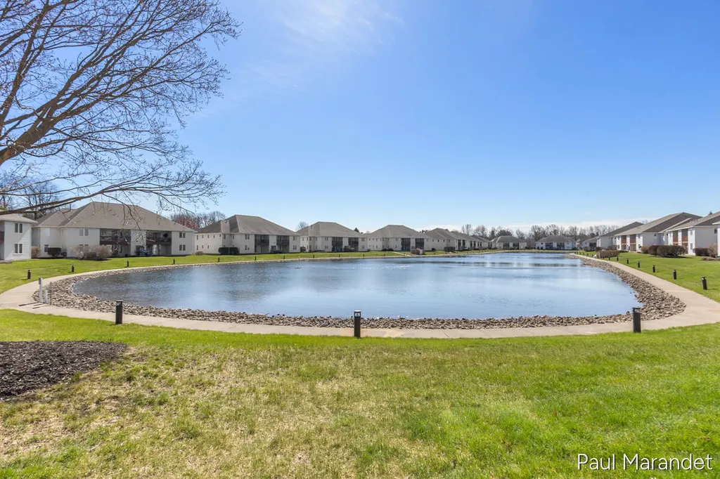 3170 W Crystal Waters Drive Holland Charter Township MI 49424