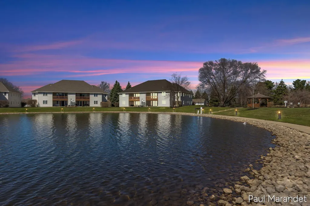 3170 W Crystal Waters Drive Holland Charter Township MI 49424