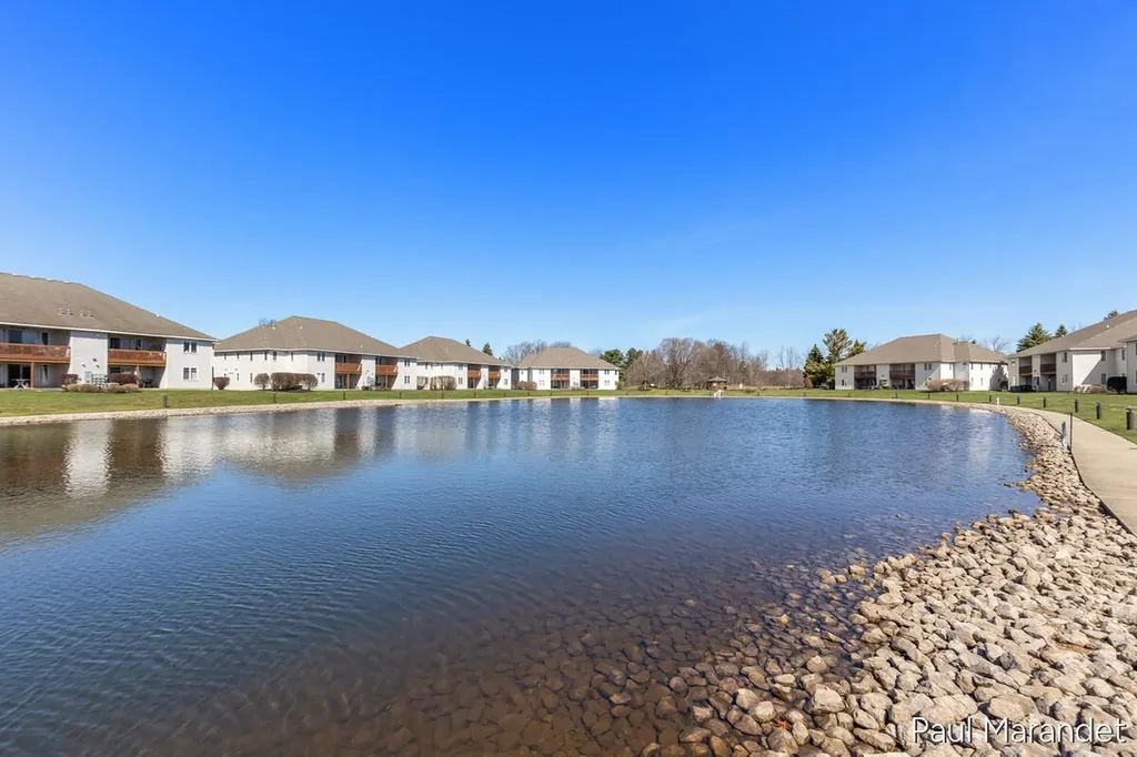 3170 W Crystal Waters Drive Holland Charter Township MI 49424
