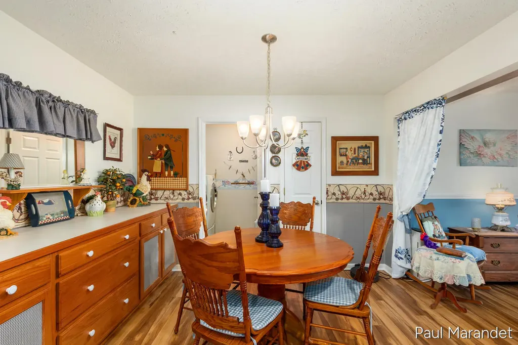 3170 W Crystal Waters Drive Holland Charter Township MI 49424