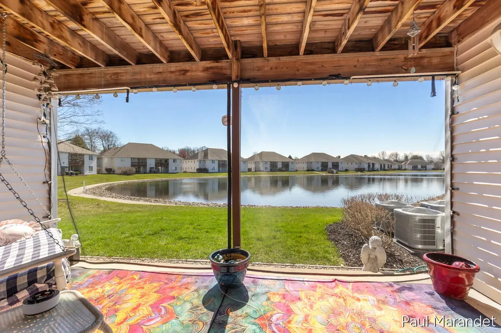 3170 W Crystal Waters Drive Holland Charter Township MI 49424