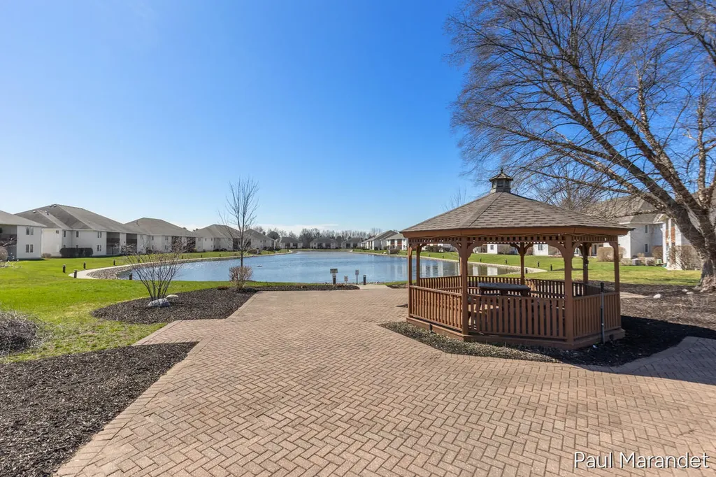 3170 W Crystal Waters Drive Holland Charter Township MI 49424