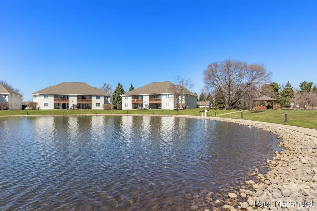 3170 W Crystal Waters Drive Holland Charter Township MI 49424