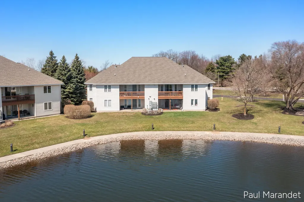 3170 W Crystal Waters Drive Holland Charter Township MI 49424