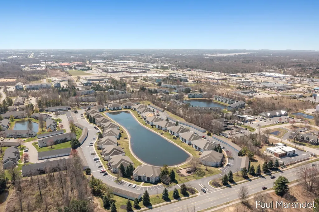 3170 W Crystal Waters Drive Holland Charter Township MI 49424