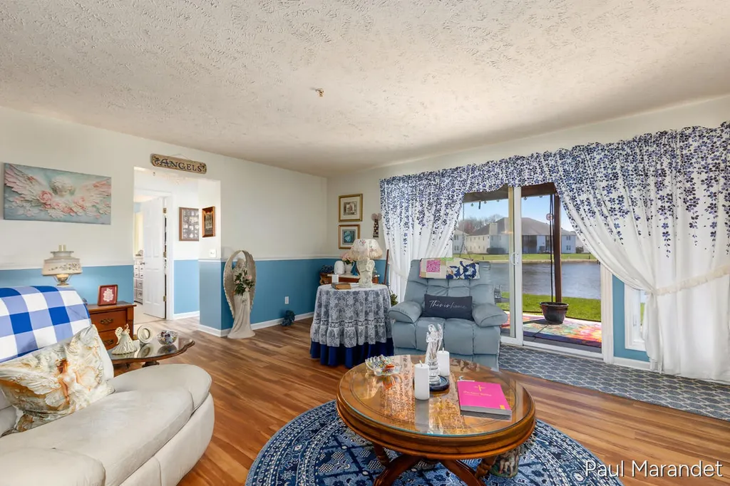 3170 W Crystal Waters Drive Holland Charter Township MI 49424