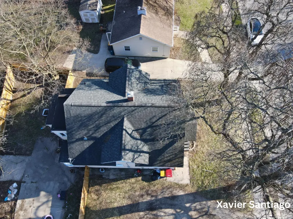 1128 Emerald Avenue NE Grand Rapids City MI 49503