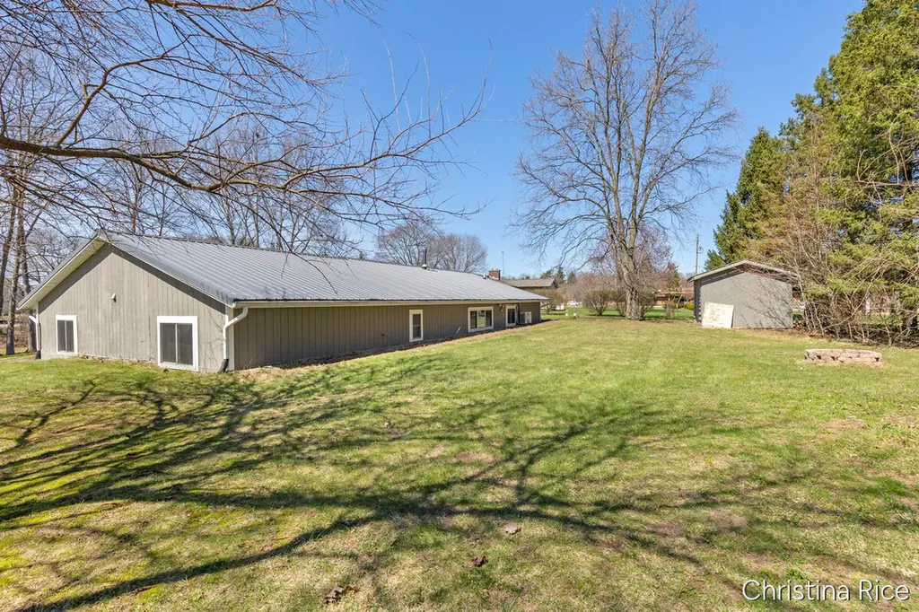 7200 Whitneyville Avenue SE Caledonia Township MI 49302