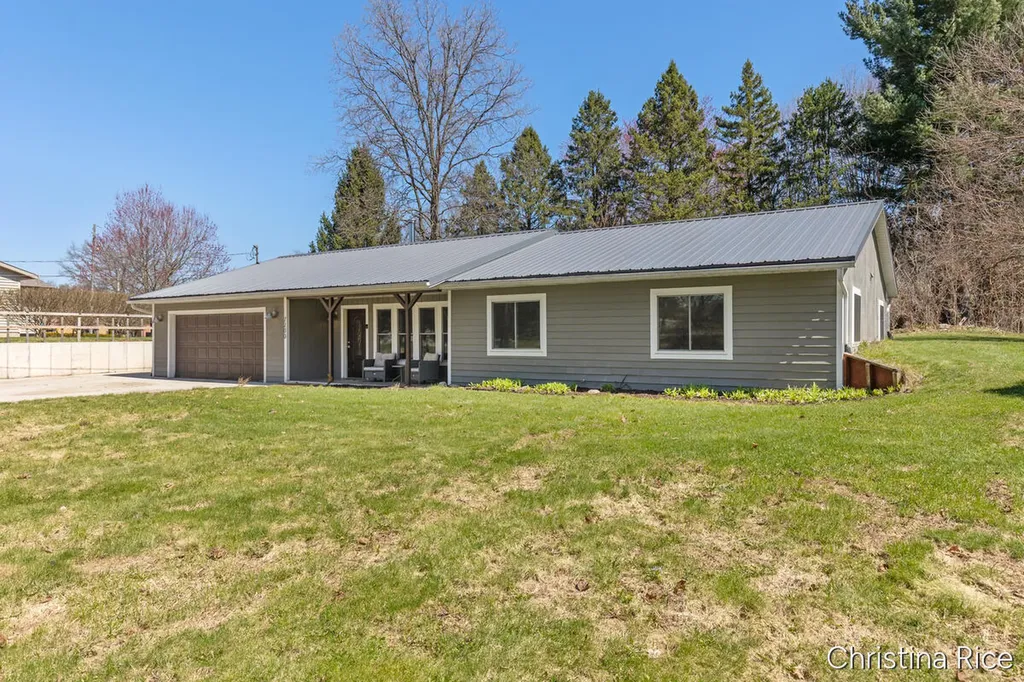 7200 Whitneyville Avenue SE Caledonia Township MI 49302