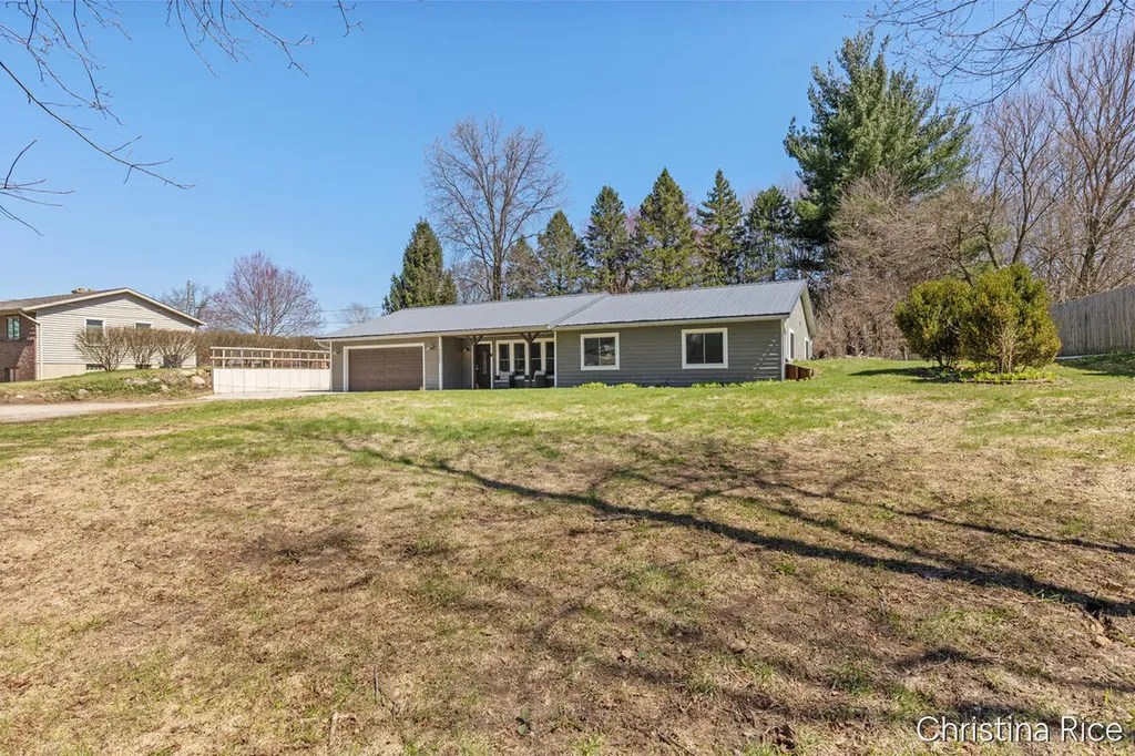7200 Whitneyville Avenue SE Caledonia Township MI 49302
