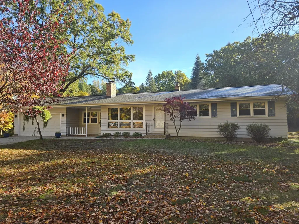 7040 Holly Drive Port Sheldon Township MI 49460