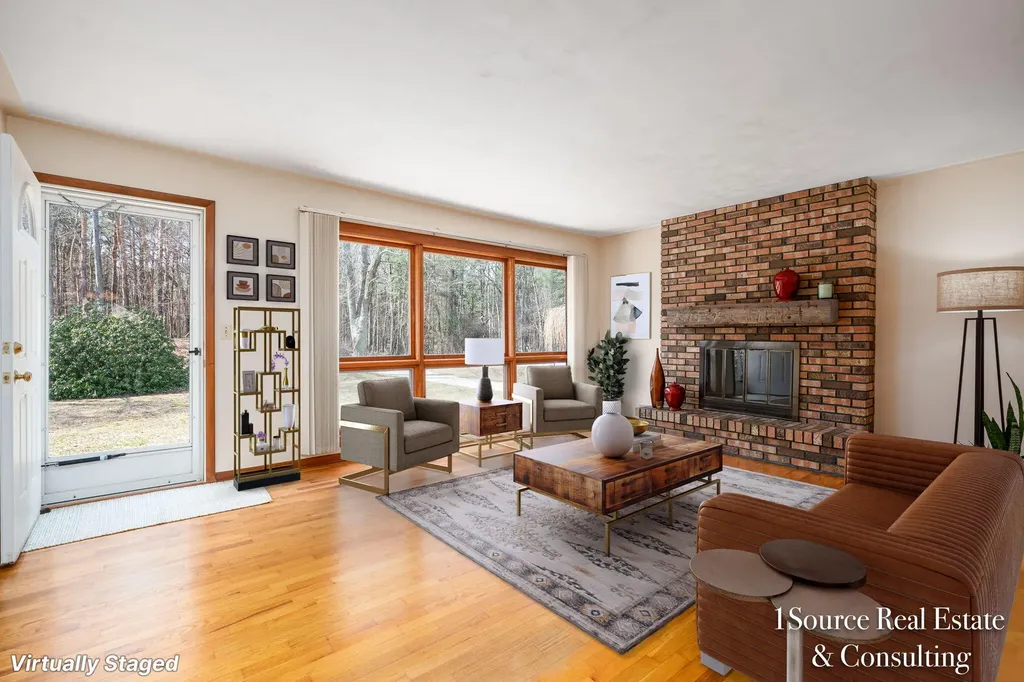 7040 Holly Drive Port Sheldon Township MI 49460