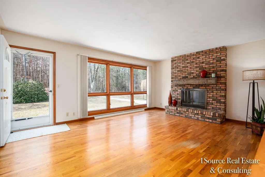 7040 Holly Drive Port Sheldon Township MI 49460
