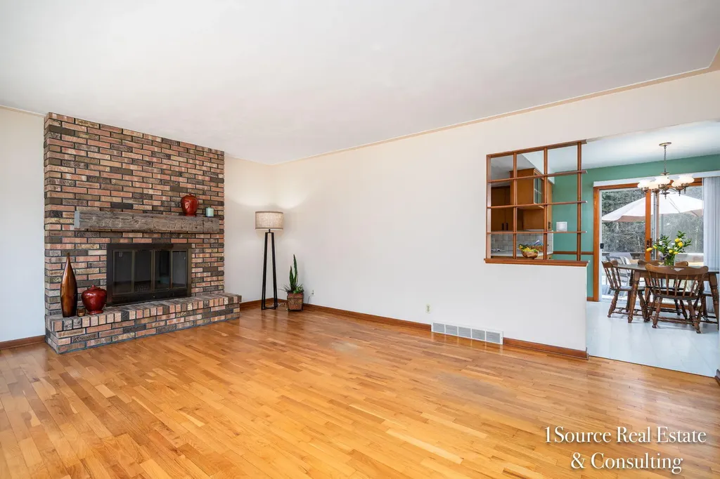 7040 Holly Drive Port Sheldon Township MI 49460