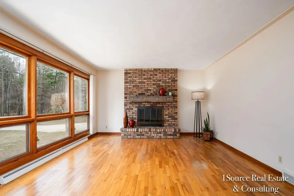 7040 Holly Drive Port Sheldon Township MI 49460