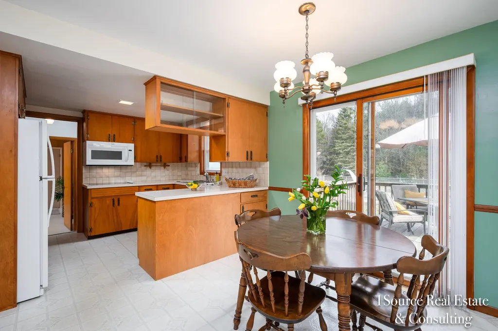 7040 Holly Drive Port Sheldon Township MI 49460