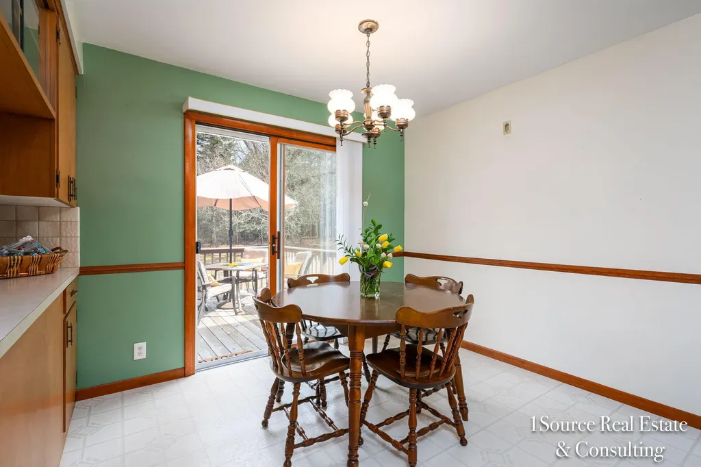 7040 Holly Drive Port Sheldon Township MI 49460
