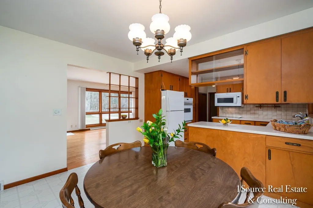 7040 Holly Drive Port Sheldon Township MI 49460