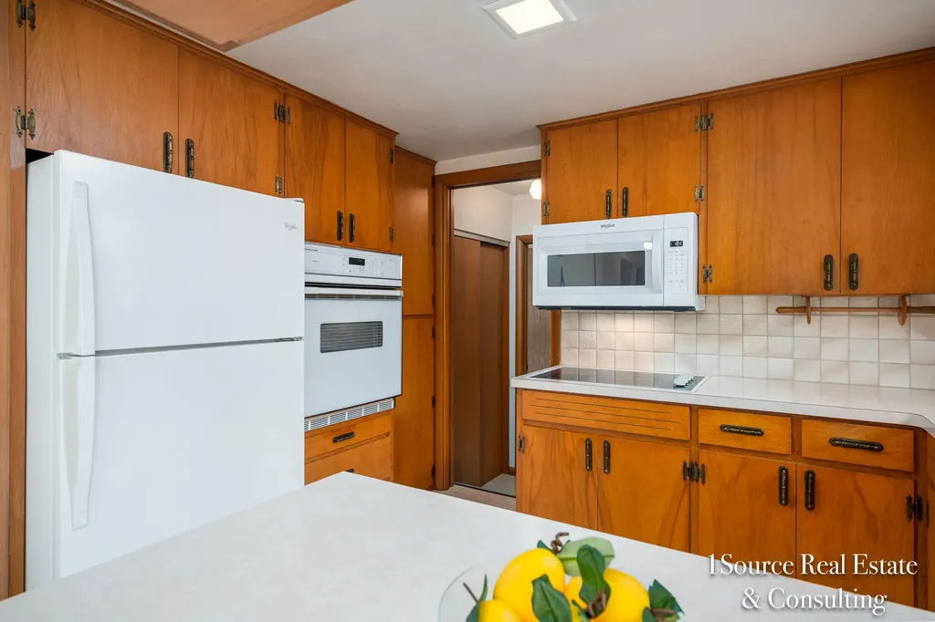 7040 Holly Drive Port Sheldon Township MI 49460