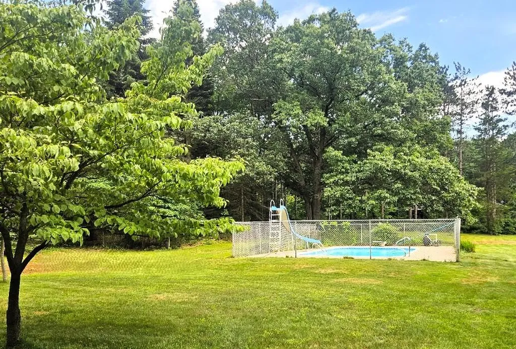 7040 Holly Drive Port Sheldon Township MI 49460