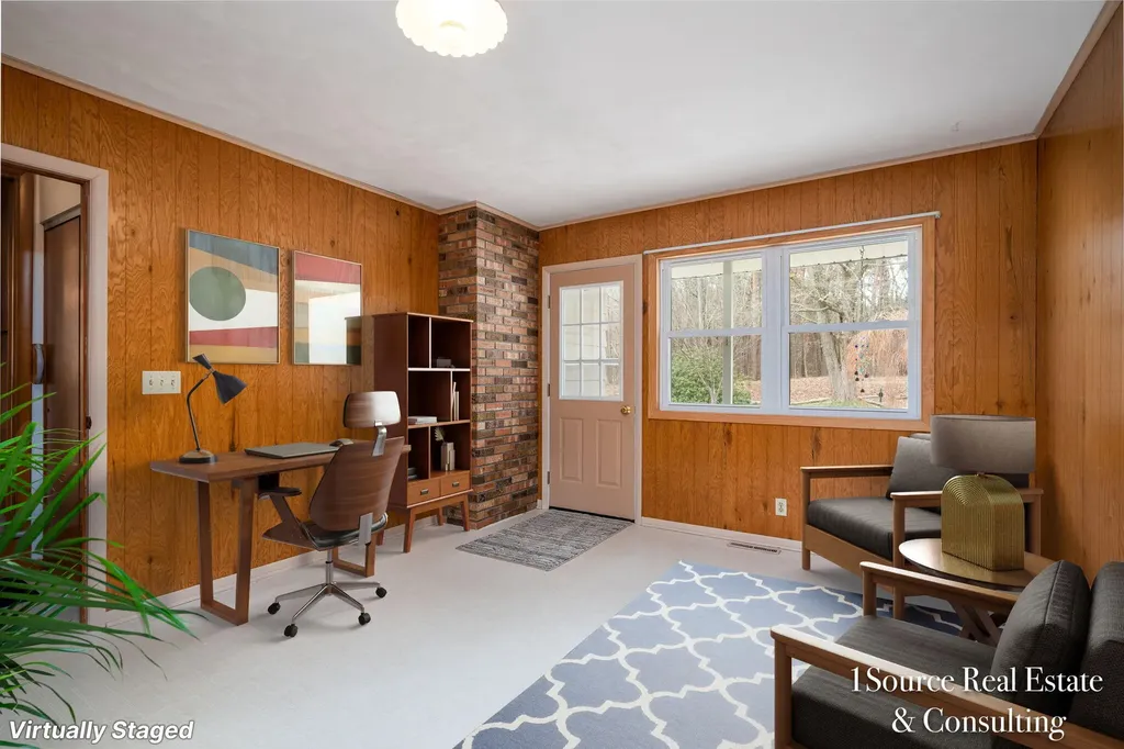 7040 Holly Drive Port Sheldon Township MI 49460