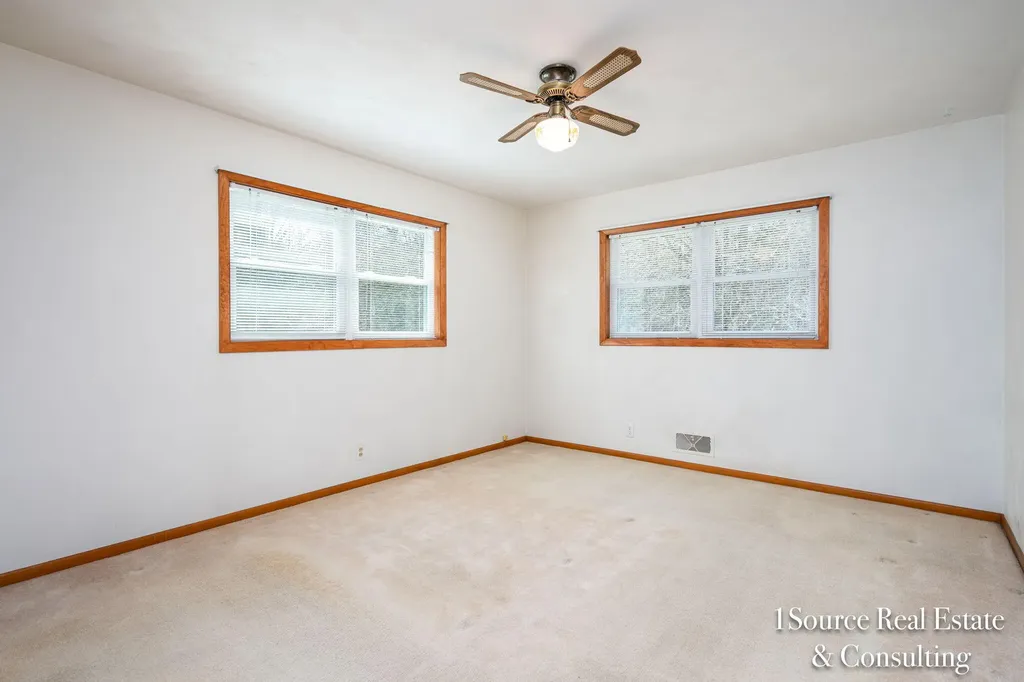 7040 Holly Drive Port Sheldon Township MI 49460